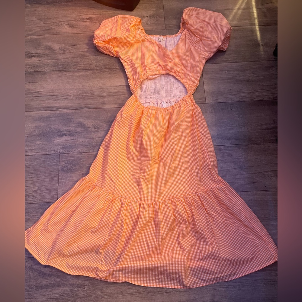 picnic dress